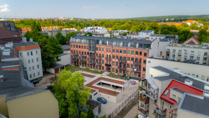 Mieszkanie Sprzedaż Szczecin Śródmieście 5 Lipca 31