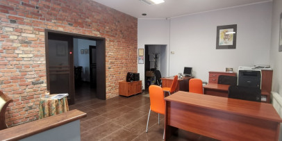 Lokal Sprzedaż  Centrum