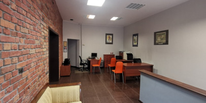 Lokal Sprzedaż  Centrum