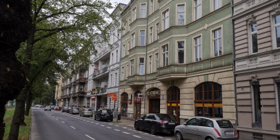 Lokal Sprzedaż  Centrum