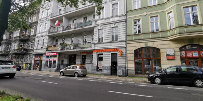 Lokal Sprzedaż  Centrum