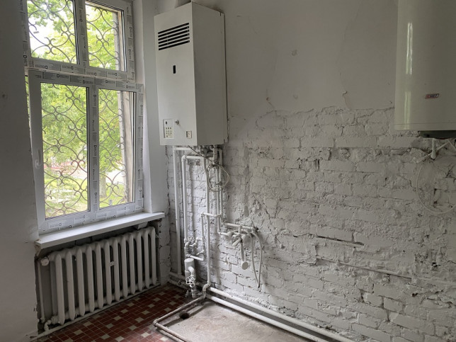 Mieszkanie Sprzedaż  Śródmieście-Centrum 4