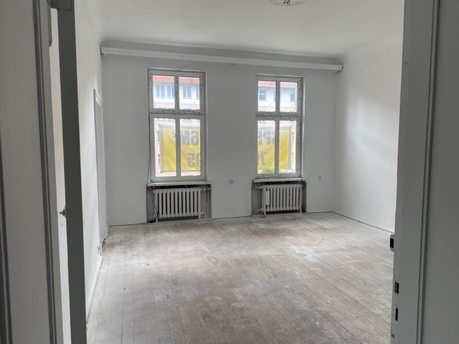 Mieszkanie Sprzedaż  Śródmieście-Centrum 2