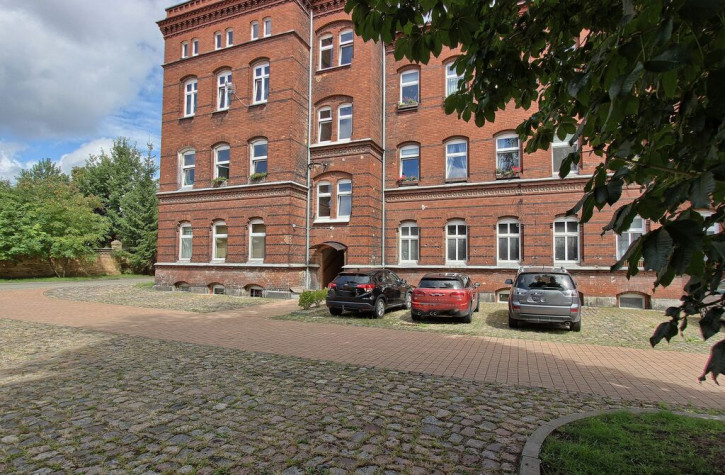 Mieszkanie Sprzedaż  Śródmieście-Centrum Gabriela Narutowicza 25