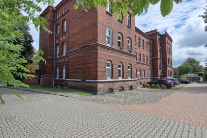 Mieszkanie Sprzedaż  Śródmieście-Centrum Gabriela Narutowicza