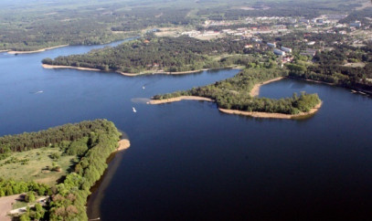 Działka Sprzedaż Dąbrowica