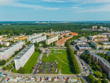 Mieszkanie Sprzedaż Police