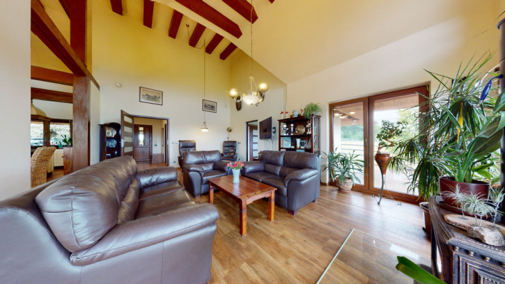 Dom Sprzedaż Dobropole 2