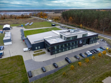 Lokal Wynajem  Trzebusz Cynkowa
