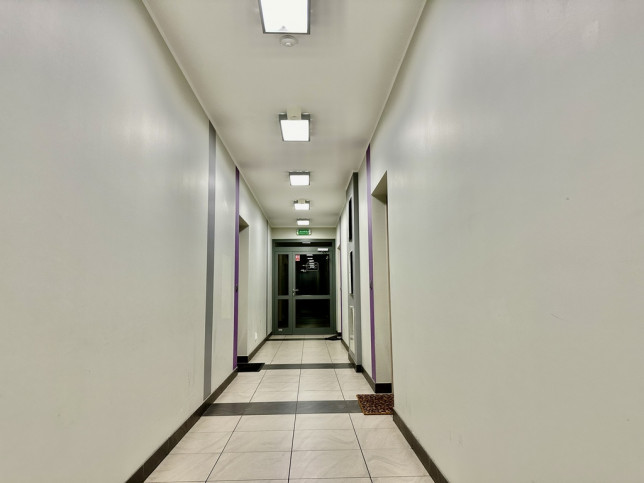 Mieszkanie Wynajem  Centrum Santocka 3