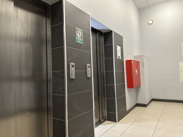 Mieszkanie Wynajem  Centrum Santocka 18