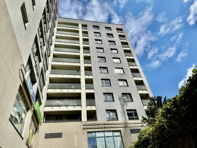 Mieszkanie Wynajem  Centrum Santocka 19