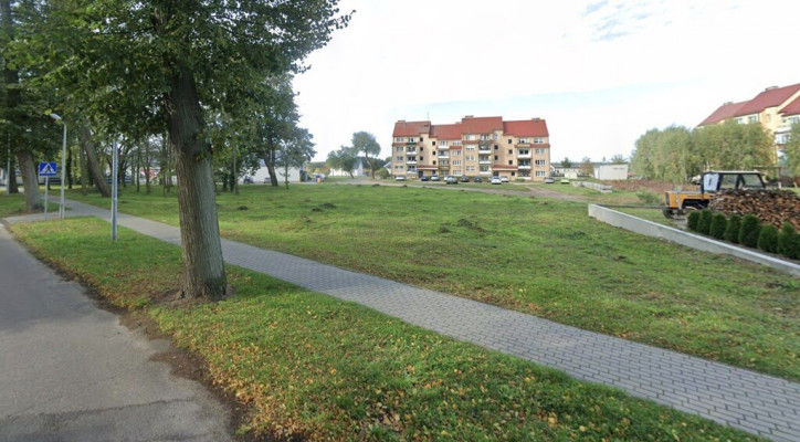 Działka Sprzedaż Moryń 3