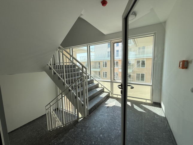 Mieszkanie Sprzedaż  Śródmieście-Centrum Leona Heyki 11