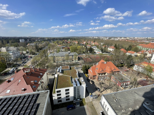 Mieszkanie Sprzedaż  Centrum Mieczysława Niedziałkowskiego 14