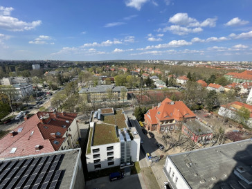 Mieszkanie Sprzedaż  Centrum Mieczysława Niedziałkowskiego