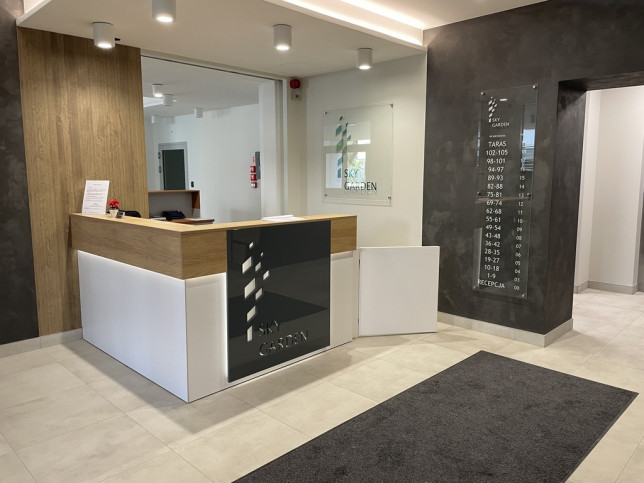 Mieszkanie Sprzedaż  Centrum Mieczysława Niedziałkowskiego 6