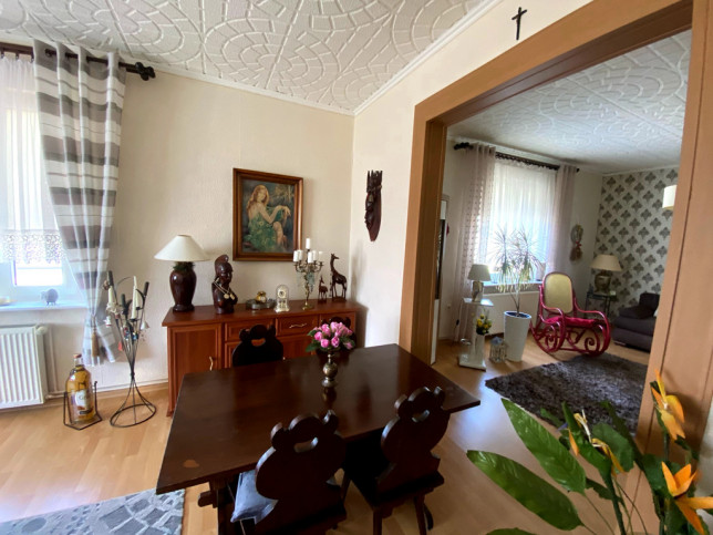 Mieszkanie Sprzedaż  Żelechowa Róży Polnej 7