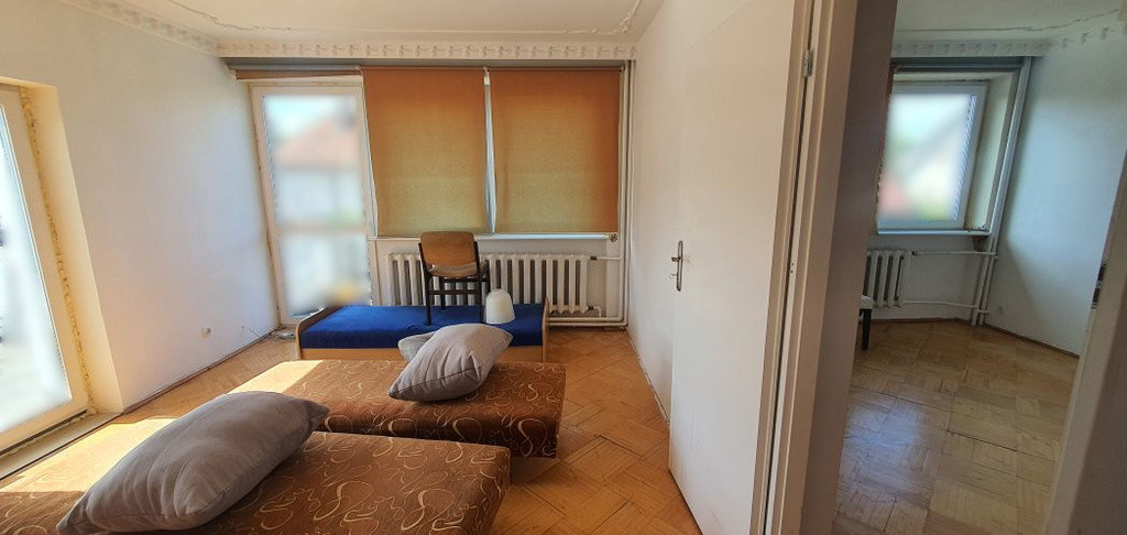 Dom Sprzedaż Szczecin Kijewo