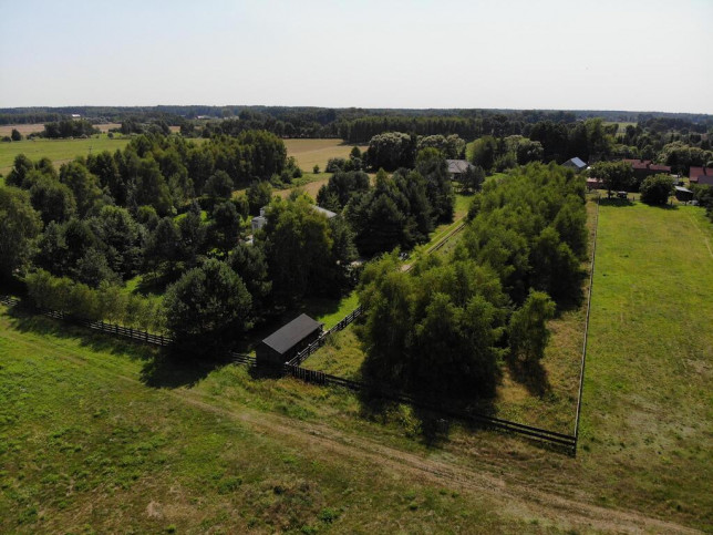 Działka Sprzedaż Przybiernów 7