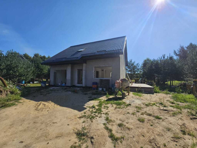 Dom Sprzedaż Pławno 1