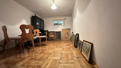 Dom Sprzedaż  Podjuchy