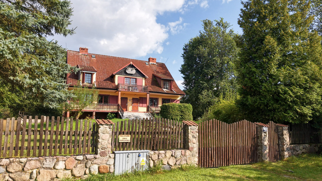 Dom Sprzedaż Silnowo 34