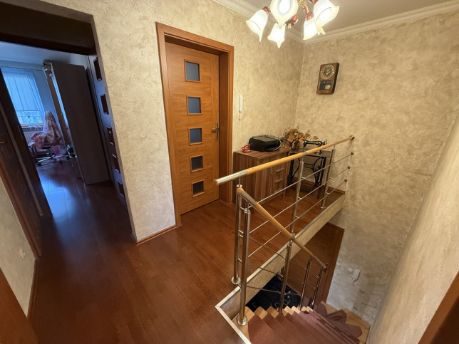 Mieszkanie Sprzedaż  os. Słoneczne Jerzego Andrzejewskiego 6