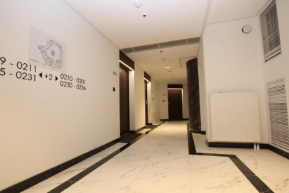 Mieszkanie Sprzedaż  Śródmieście-Centrum al.&nbsp;Wyzwolenia