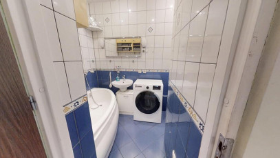 Mieszkanie Sprzedaż  Centrum Michała Drzymały