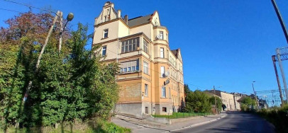 Mieszkanie Sprzedaż  Stołczyn Nad Odrą
