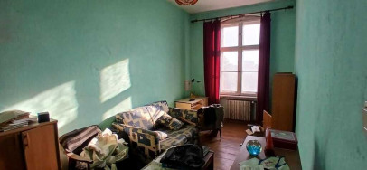 Mieszkanie Sprzedaż  Stołczyn Nad Odrą
