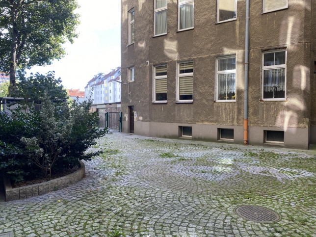 Mieszkanie Sprzedaż  Śródmieście-Centrum 9