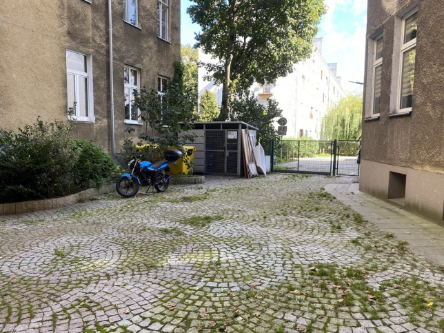 Mieszkanie Sprzedaż  Śródmieście-Centrum 10