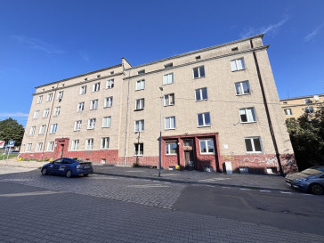 Mieszkanie Sprzedaż  Turzyn Legionów Dąbrowskiego