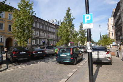 Mieszkanie Sprzedaż  Centrum Aleja Wojska Polskiego