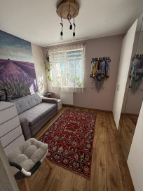 Mieszkanie Sprzedaż  Przedmieście Barnimowskie Gdyńska