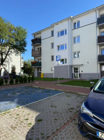 Mieszkanie Sprzedaż  Przedmieście Barnimowskie Gdyńska