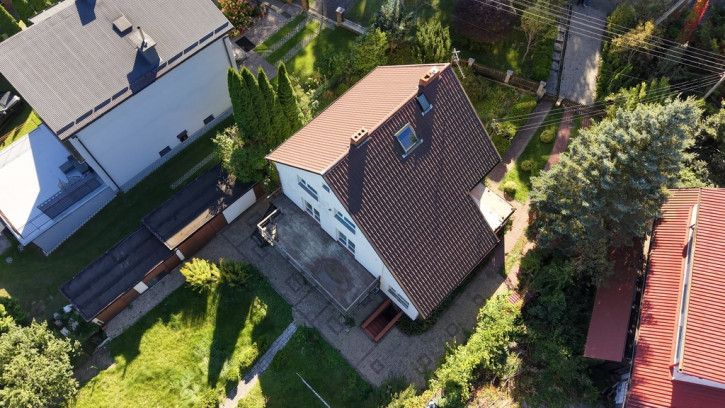 Dom Sprzedaż Szczecinek Bukowa 3