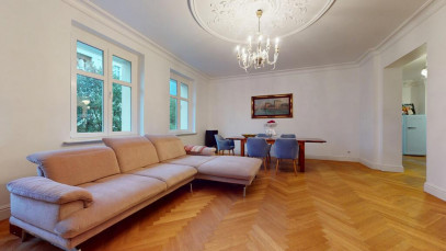 Mieszkanie Sprzedaż  Centrum Henryka Pobożnego