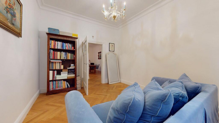 Mieszkanie Sprzedaż  Centrum Henryka Pobożnego 11