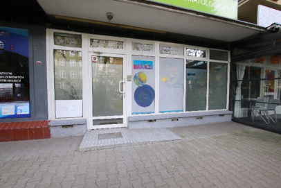 Lokal Wynajem  Śródmieście