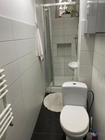 Mieszkanie Sprzedaż  Pomorzany św. Józefa 6