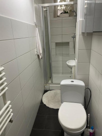 Mieszkanie Sprzedaż  Pomorzany św. Józefa