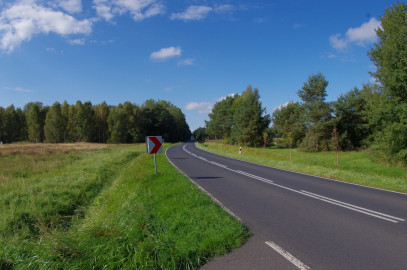 Działka Sprzedaż Jatki