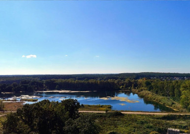 Działka Sprzedaż Goleniów Boczna
