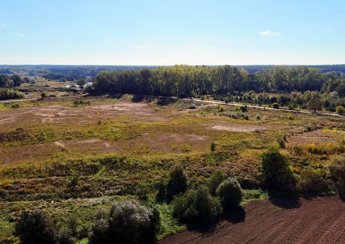 Działka Sprzedaż Goleniów Boczna