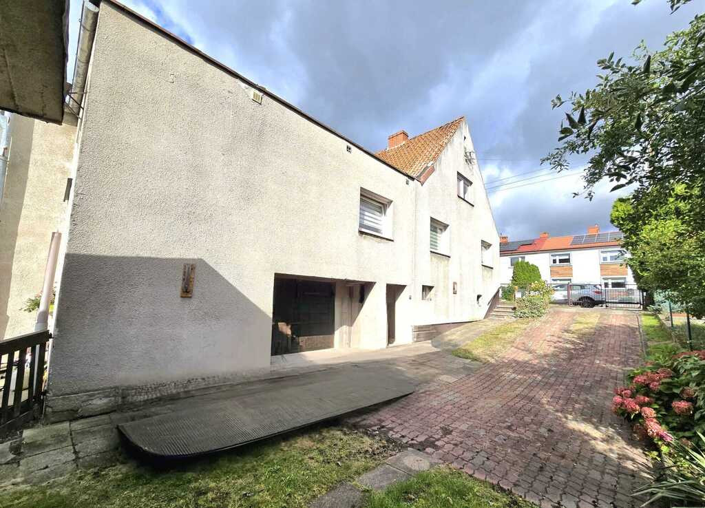 Dom Sprzedaż Szczecinek 15