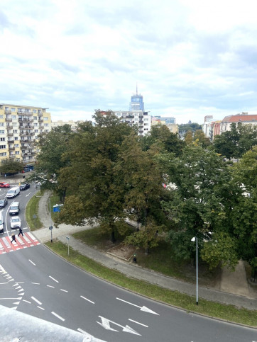 Mieszkanie Sprzedaż  Centrum Marszałka Józefa Piłsudskiego 19