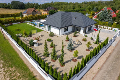 Dom Sprzedaż Siadło Górne